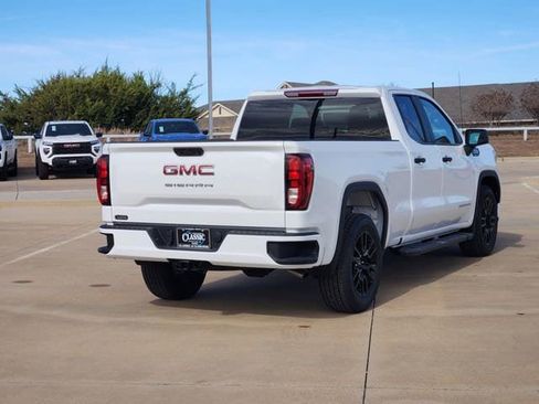 New 2026 GMC Sierra 1500 Pro w/ Graphite Edition image 15