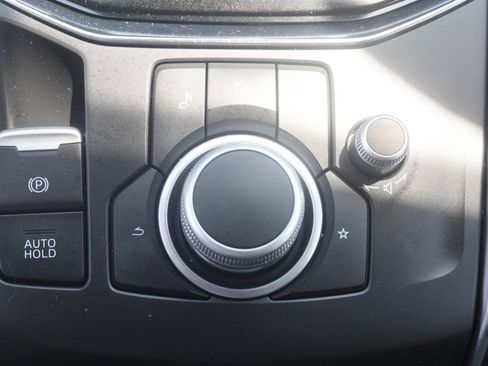 Used 2024 MAZDA CX-5 Carbon Edition AWD/4WD image 23
