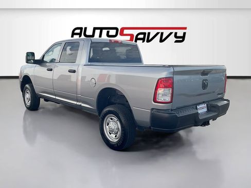 Used 2024 RAM 2500 Tradesman image 5