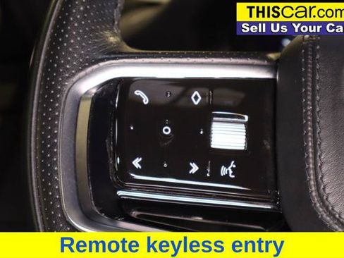 Used 2021 Land Rover Range Rover Evoque R-Dynamic SE AWD/4WD image 17