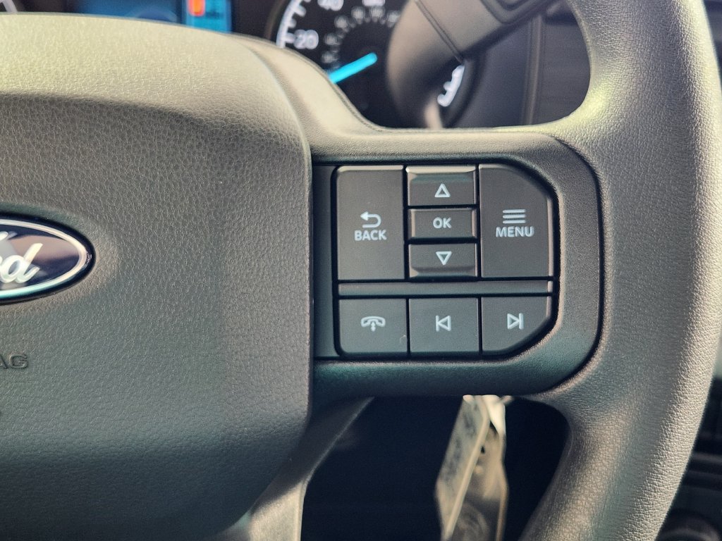 New 2026 Ford F150 XL AWD/4WD image 19