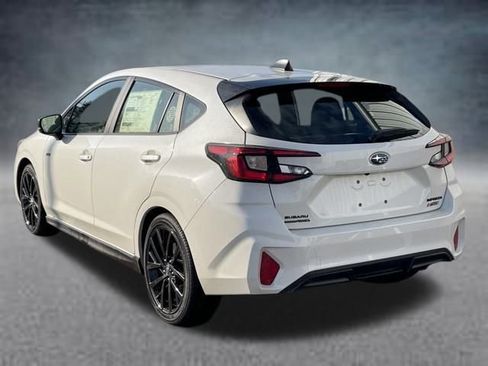 New 2026 Subaru Impreza RS w/ Popular Package #1 AWD/4WD image 17