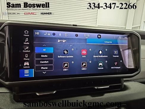 Used 2024 Jeep Wrangler Sport S image 18