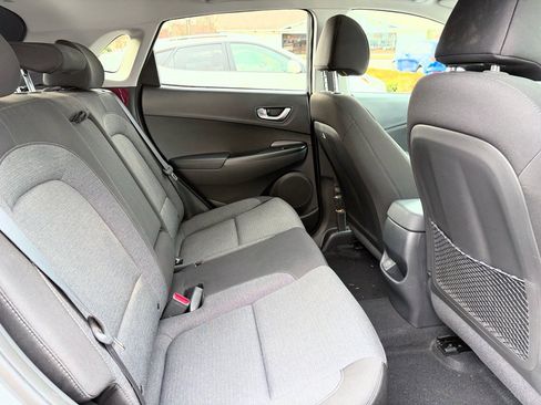 Used 2023 Hyundai Kona SEL image 22