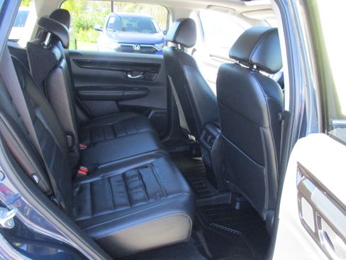 Certified 2023 Honda CR-V EX-L image 15