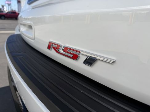 New 2026 Chevrolet Tahoe RST w/ Comfort Package image 15