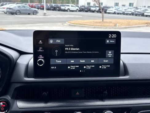 New 2026 Honda CR-V Sport-L image 21