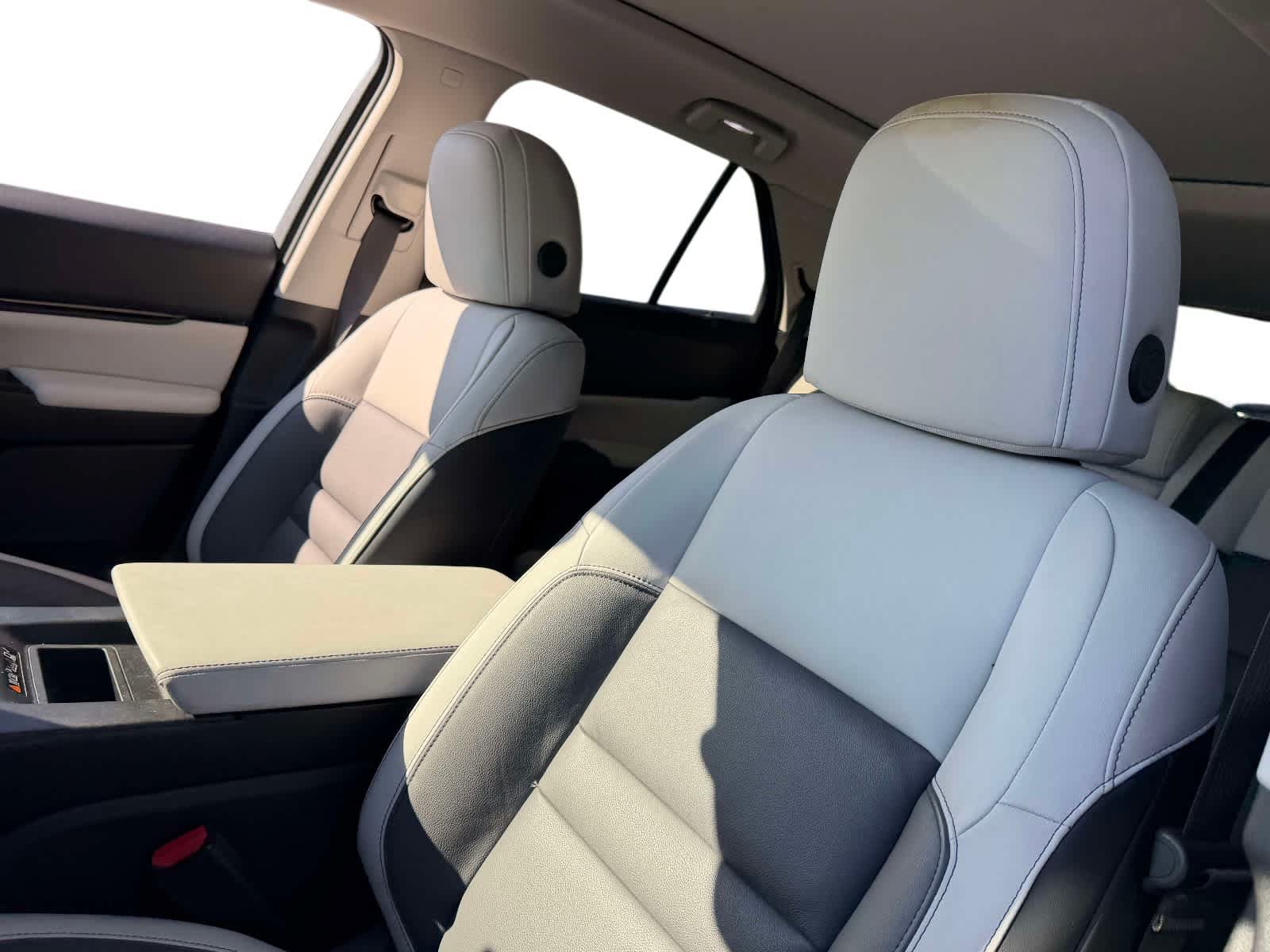 Used 2024 Honda Prologue Touring image 12