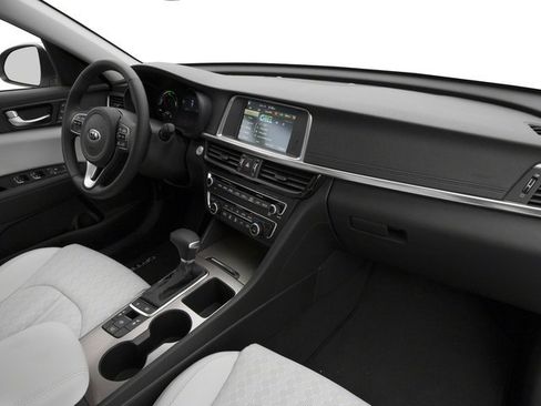 Used 2017 Kia Optima Premium FWD image 19