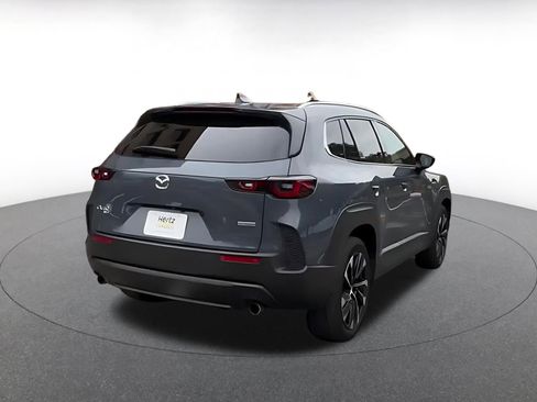 Used 2025 MAZDA CX-50 2.5 Hybrid w/ Premium Plus Pkg AWD/4WD image 12