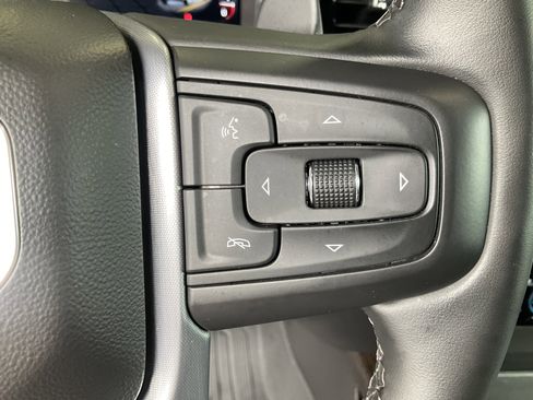 Used 2024 GMC Sierra 1500 Elevation w/ Elevation Premium Package AWD/4WD image 33
