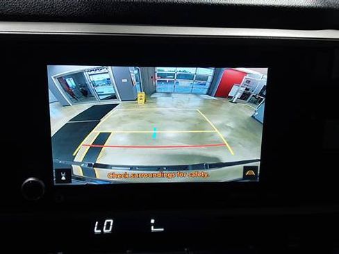 Used 2023 Toyota Tundra SR5 w/ TRD Off-Road Package AWD/4WD image 24