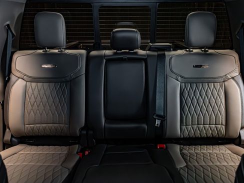 Used 2026 Ford F350 Platinum w/ Platinum Plus Package image 26