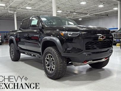 New 2026 Chevrolet Colorado ZR2 w/ Technology Package
