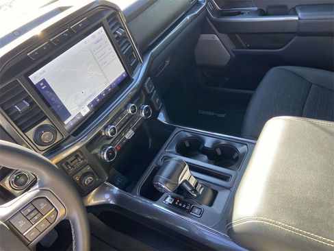 Used 2023 Ford F150 XLT w/ Equipment Group 302A High image 25