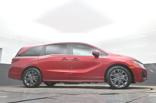 New 2027 Honda Odyssey Touring image 51