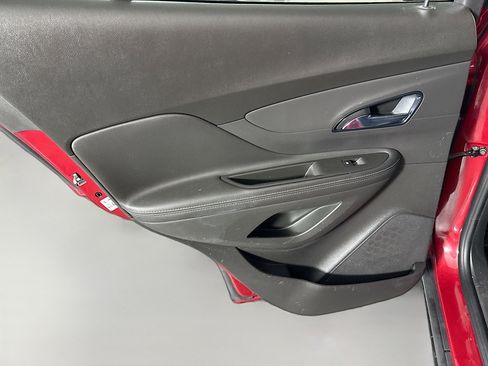 Used 2020 Buick Encore Sport Touring w/ Safety Package image 26