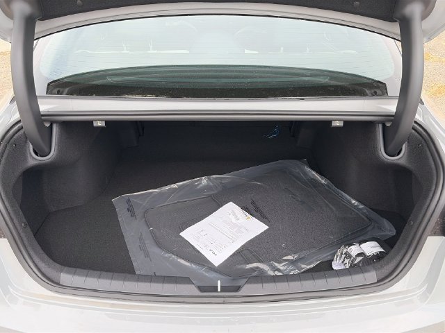 New 2026 Kia K5 GT-Line FWD image 25