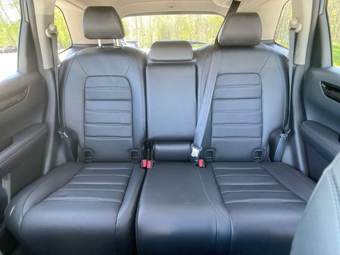 Used 2024 Honda CR-V EX-L image 23