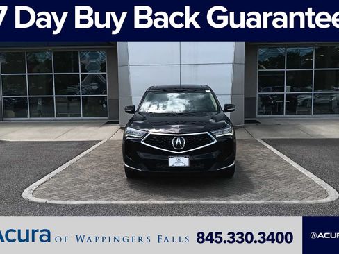 Used 2023 Acura RDX AWD image 1