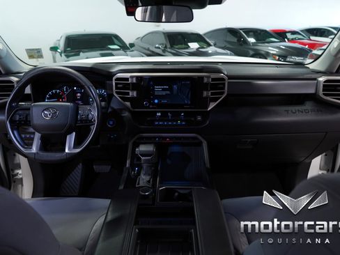 Used 2023 Toyota Tundra SR5 image 32