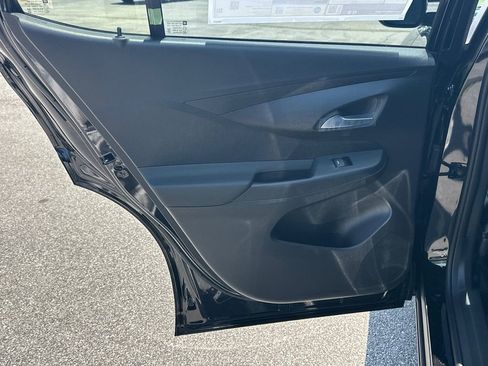 New 2026 Buick Envista Preferred FWD image 22