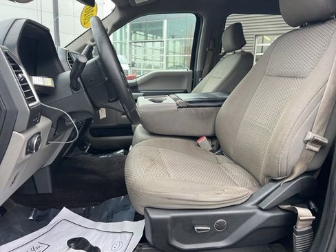 Used 2016 Ford F150 XLT w/ Equipment Group 301A Mid image 18