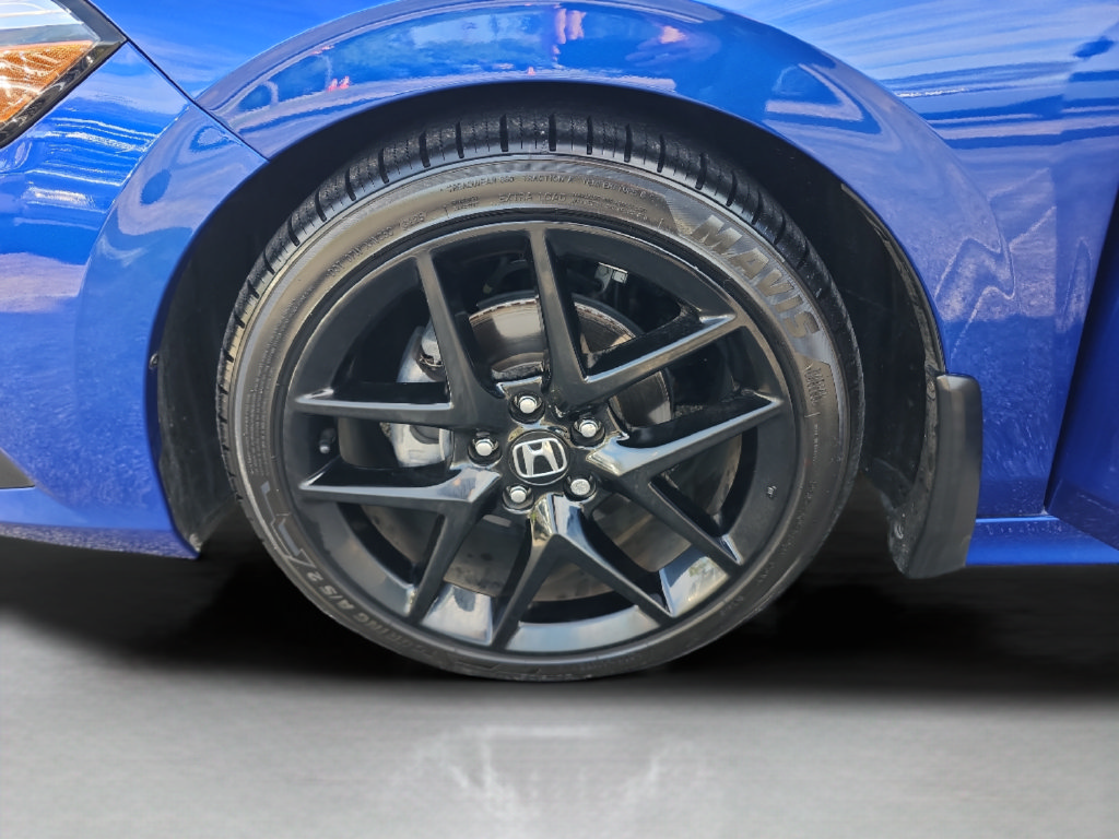 Used 2024 Honda Civic Sport image 35