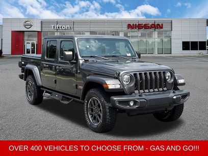 Used 2021 Jeep Gladiator Sport w/ Quick Order Package 24Q 80Th
