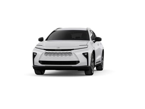 New 2026 Toyota Crown Signia AWD/4WD image 18