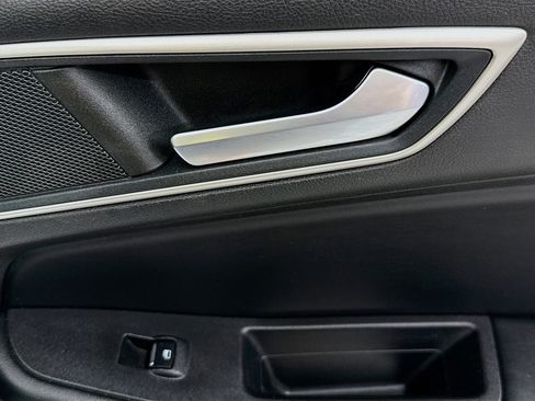 Used 2023 Ford Edge ST-Line AWD/4WD image 29
