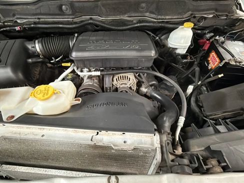 Used 2007 Dodge Ram 1500 Truck SLT w/ Quad Cab Big Horn Value Group AWD/4WD image 21