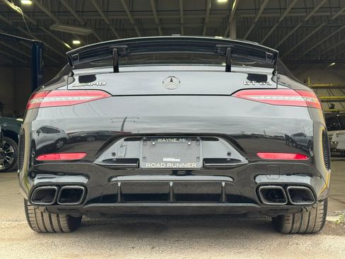 Used 2024 Mercedes-Benz AMG GT 63 image 5