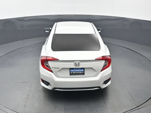 Used 2019 Honda Civic LX image 34