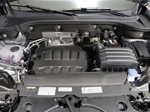 New 2026 Volkswagen Atlas SEL Premium R-Line image 24