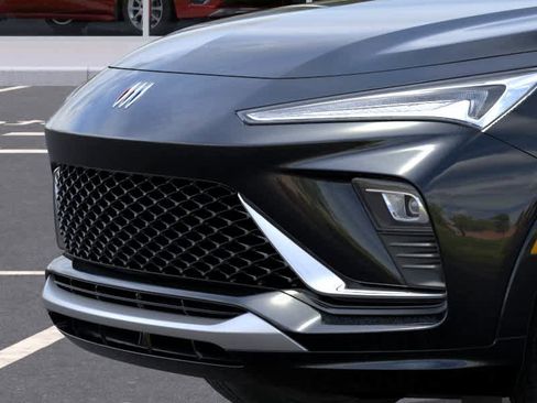 New 2026 Buick Envista Avenir FWD image 13