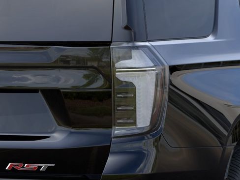 New 2026 Chevrolet Tahoe RST w/ Comfort Package AWD/4WD image 11