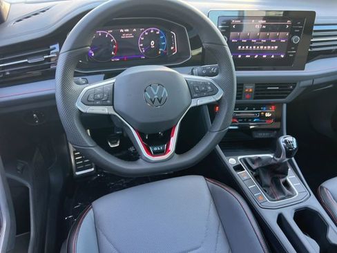 New 2026 Volkswagen Jetta GLI Autobahn FWD image 27