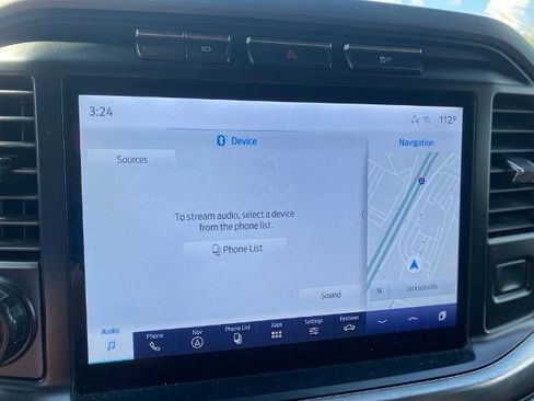 Certified 2021 Ford F150 Lariat w/ Equipment Group 502A High AWD/4WD image 19