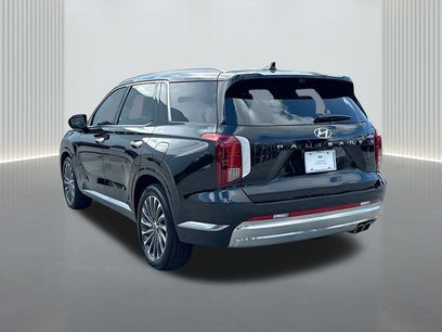 Used 2025 Hyundai Palisade Calligraphy