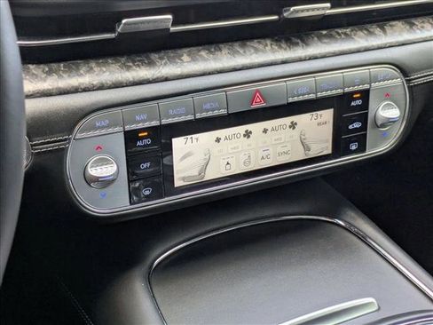 Used 2024 Genesis G90 3.5T image 14