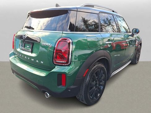 Used 2023 MINI Cooper Countryman S image 4