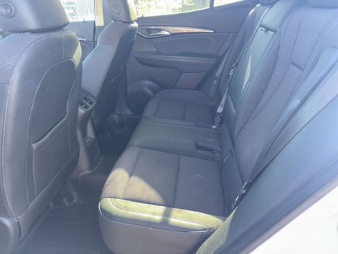 Certified 2022 Buick Envision Preferred AWD/4WD image 13