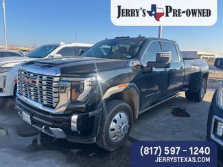 Used 2024 GMC Sierra 3500 Denali w/ Denali Reserve Package video 1