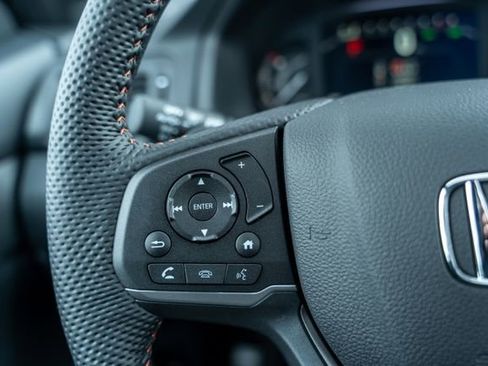 Used 2024 Honda Passport TrailSport image 24