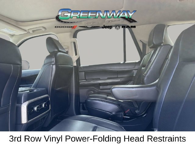 Used 2023 Ford Expedition Max XLT RWD image 15