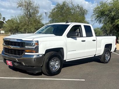 Used 2018 Chevrolet Silverado 1500 LS w/ Trailering Package