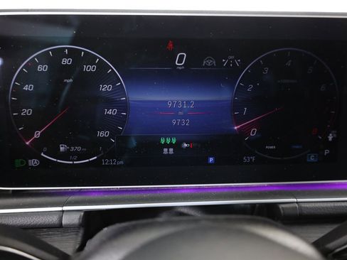 Used 2025 Mercedes-Benz GLS 450 4MATIC image 14