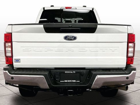 Certified 2022 Ford F350 XLT w/ XLT Value Package image 4