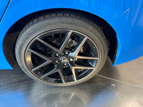Used 2023 Honda Civic Sport Touring image 10